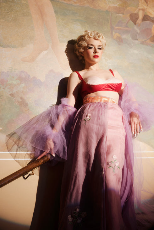 Beaufet Bullet Bra
